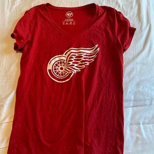 Detroit Red Wings T-shirt